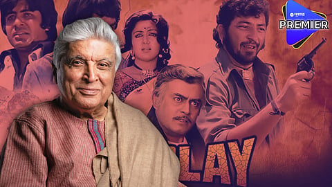 Sholay
