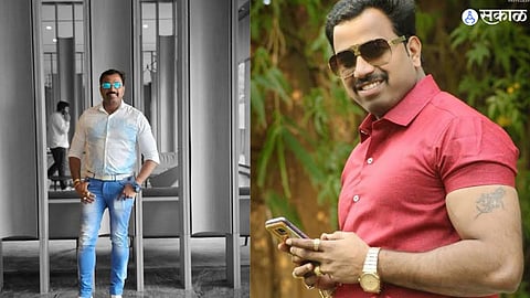 Gangland Violence Erupts in Pune: Daylight Attack on Akash Mhaske's Brother