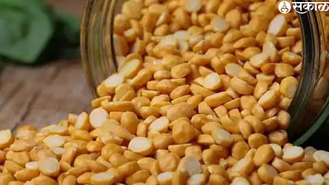 Besan dal