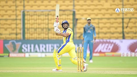 Karun Nair
