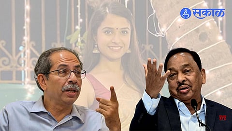 Narayan Rane
