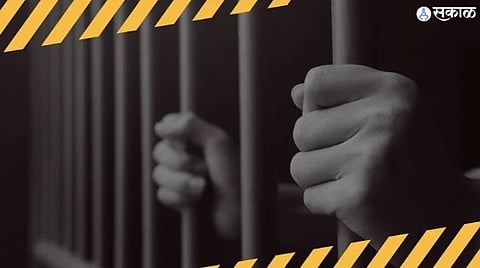 Gang War Shadows: Five Accused in Andekar Gang Firing Case Remanded to Police Custody