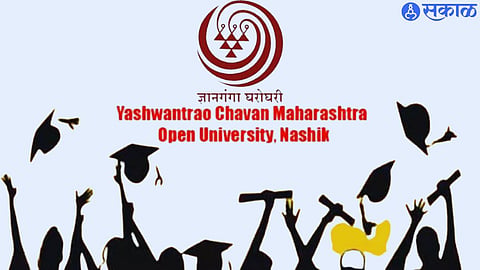 YCMOU Admission