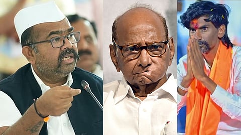 Narendra Patil 
