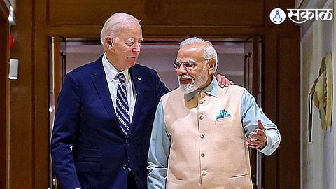 explain pm narendra modi seek help from america president for hindus safety why this happened