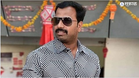 vanraj andekar