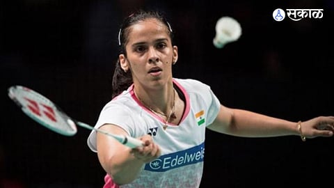 Saina Nehwal