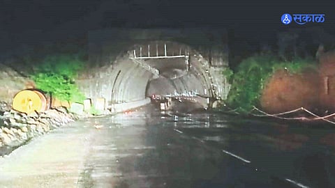 Mumbai Goa Highway: कोकणात जाण्याची वाट होणार सुखकर, ६ तारखेला खुला होणार 'हा' महत्त्वाचा बोगदा 