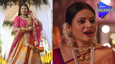 Zee Marathi Serial : बिग बॉस मराठी विजेती मेघा धाडेचा मालिकेत दणक्यात कमबॅक ; 'या' मालिकेत करणार काम 