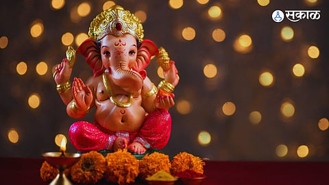 Ganesh Chaturthi 2024