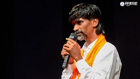 Manoj Jarange