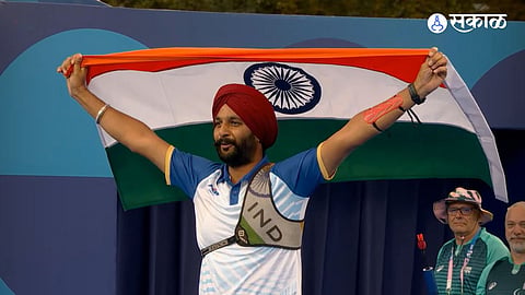Harvinder singh