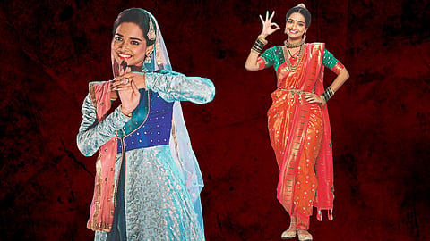 actress vallari viraj