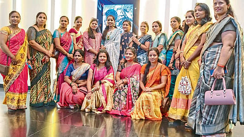 sitara womens savings group
