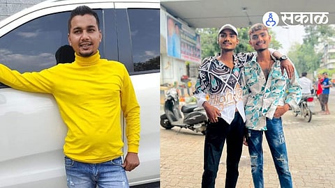 pune crime