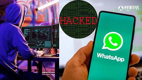 whatsapp hacing safety tips