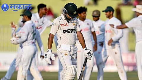 Pakistan vs Bangladesh