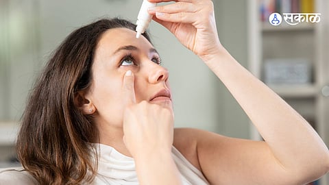 PresVu Eye Drops Eye Care