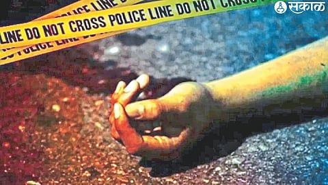 Nurse Murder Case 