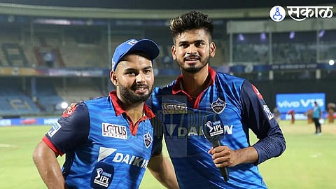 duleep trophy start today rishabh pant and shreyas iyer cricket marathi news