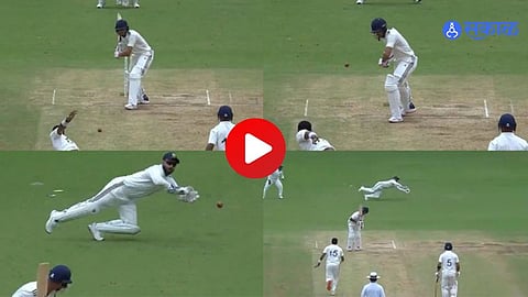 Shubman Gill Duleep Trophy