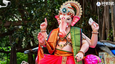 Ganesh Chaturthi