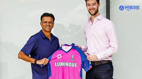 rahul dravid