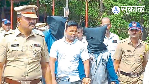  Jaideep Apte Police Custody