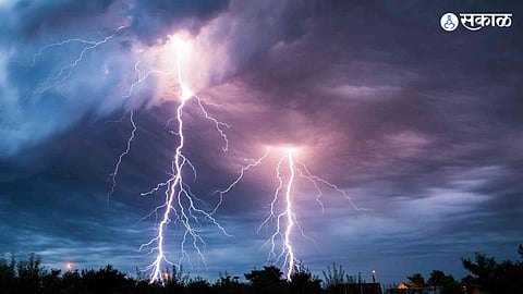 Odisha Lightning Deaths