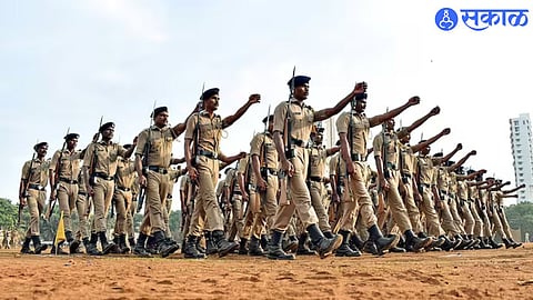 Police Recruitment