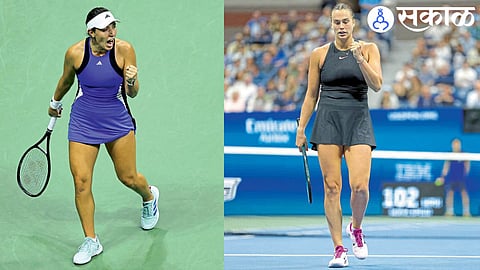 us open 2024 championship fight in Pegula-Sabalenka three-set win over Karolina Muchova