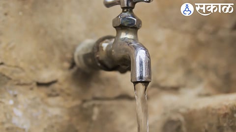 water supply scheme