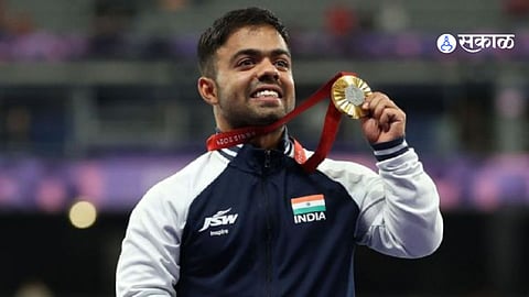 Navdeep Singh 