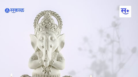 ganpati in sanskrit literature 
