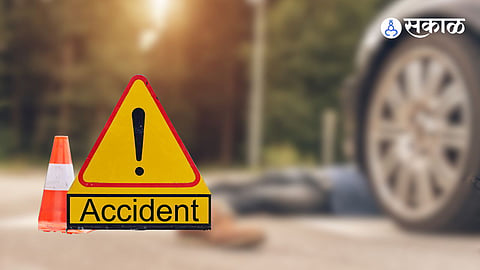 Nagpur Hit and Run case 