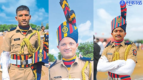 Jaywant Kumhar
Nilesh Kumhar
Saurabh Koli