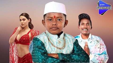 ghanshyam darode 