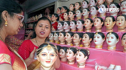 gouri ganesh  festival: 