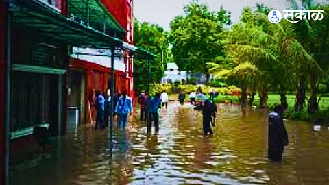 Yavatmal Weather 