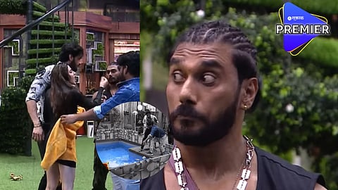 Bigg Boss Marathi