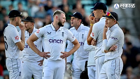 England Cricket 