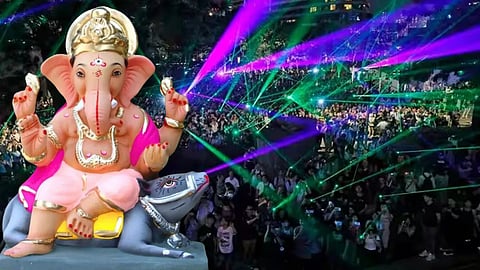 Ganesh Visarjan Miravnuk 