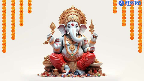  Ganeshotsav