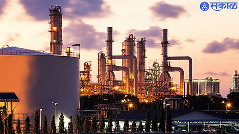 industries 