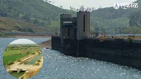 Lower Dudhana project