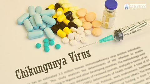 Chikungunya Virus Disease Symptoms and Treatment