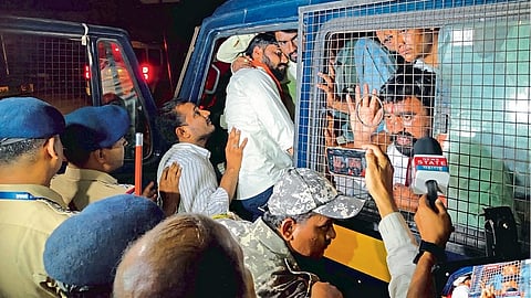 Maratha reservation
