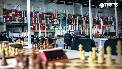 Chess Olympiad 2024