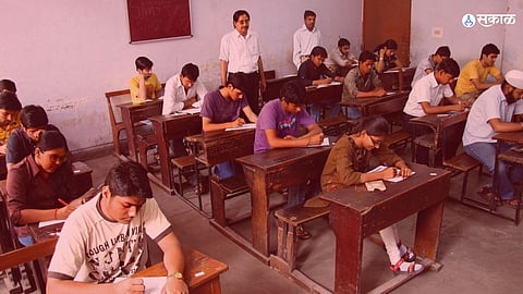 MaharashtraTET Exam 2024  