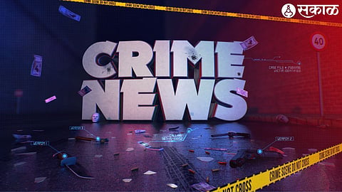 CRIME NEWS